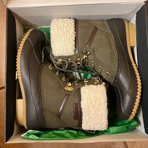 Tommy Hilfiger Rain boots